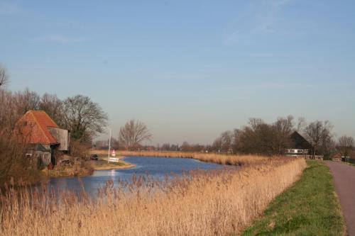 'T Wapen Van Middelie Exterior photo