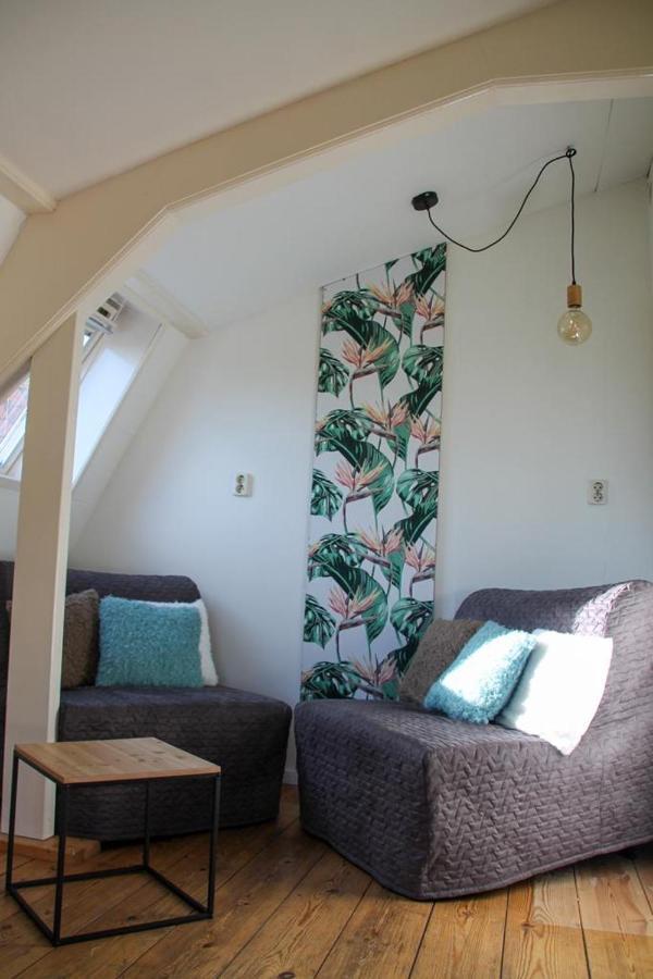 'T Wapen Van Middelie Exterior photo