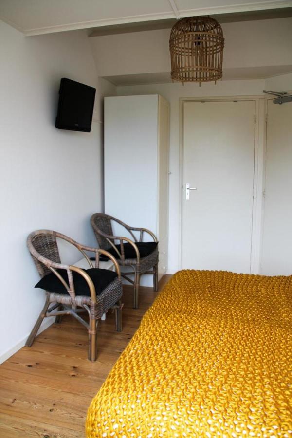 'T Wapen Van Middelie Exterior photo