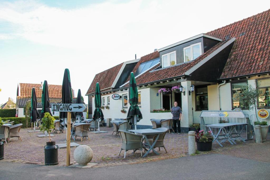 'T Wapen Van Middelie Exterior photo